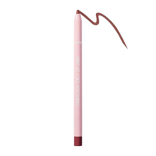 tarte maracuja juicy lip liner – Creamy, Matte, Lip Liner with Hyaluronic Acid with Vitamin E, ... | Amazon (US)
