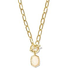 Kendra Scott Daphne Link And Chain Necklace, Fashion Jewelry for Women | Amazon (US)