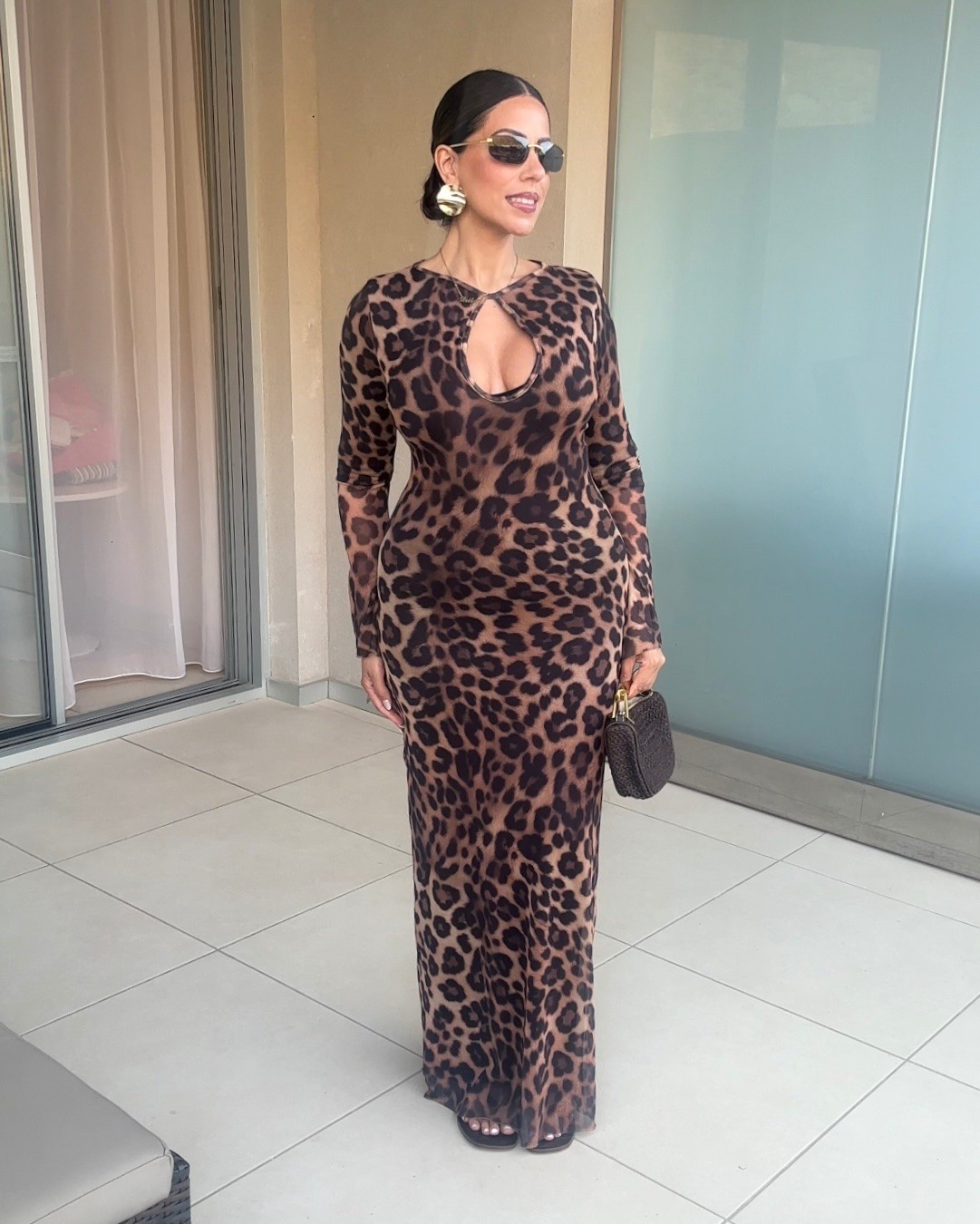 Holiday dress 🌴

I’m in a size small

#LTKsummer #LTKeurope #LTKdresses