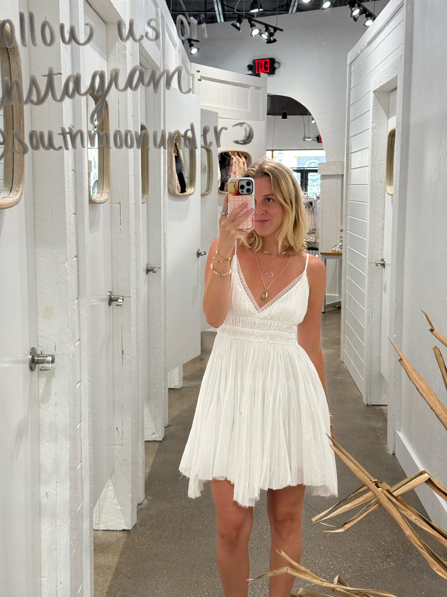 This for a beach sunset or even a graduation >>> 

Spring dresses, Easter outfit, vacation outfit, spring fashion, resort wear 

#LTKSeasonal #LTKStyleTip #LTKParties
