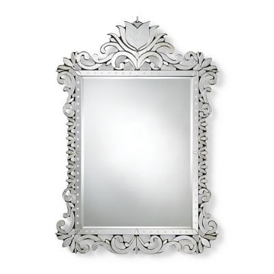 Bellisimo Venetian Wall Mirror | Frontgate
