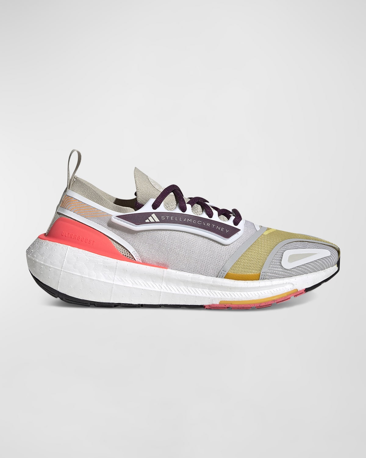 ASMC Ultraboost 23 Colorblock Low-Top Trainer Sneakers | Neiman Marcus