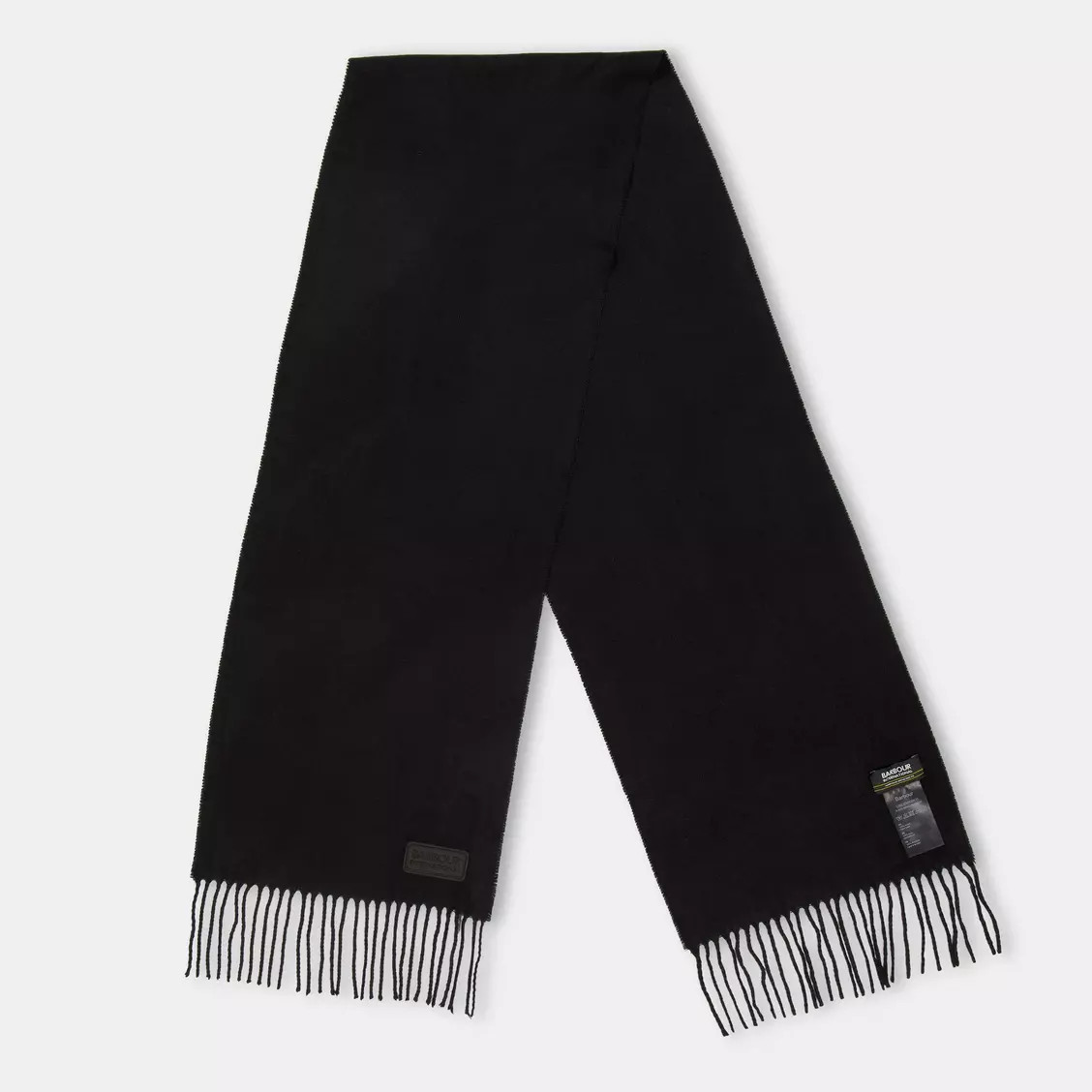 Barbour International Sensor Scarf | House of Fraser UK