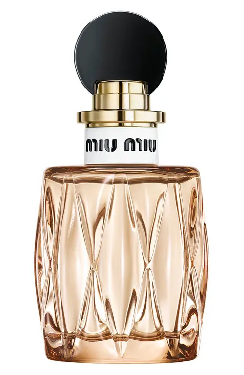 Miu Miu Miutine Eau de Parfum at Nordstrom, Size 1 Oz | Nordstrom