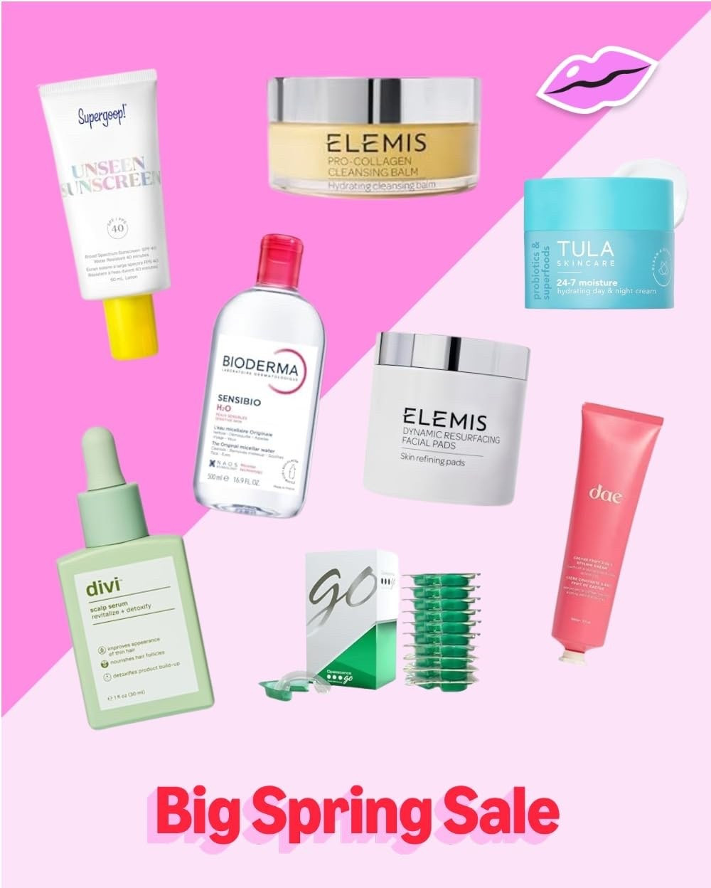 My top picks for beauty deals!!! GO!!!

#LTKselfcare #LTKgrwm #LTKBeauty