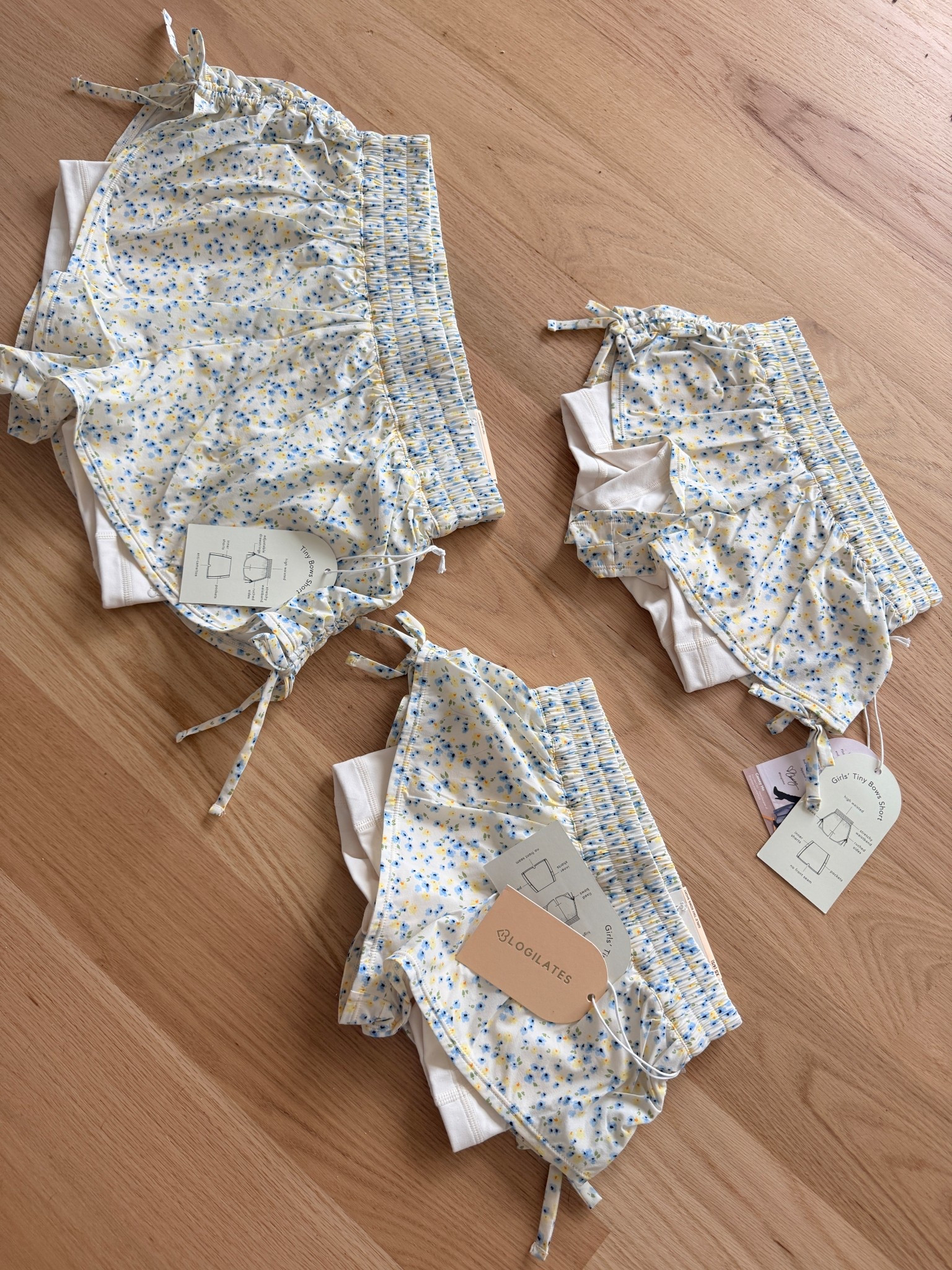 mommy and me target shorts☺️ just waiting on the tops!

#LTKootd #LTKgrwm #LTKMothersDay