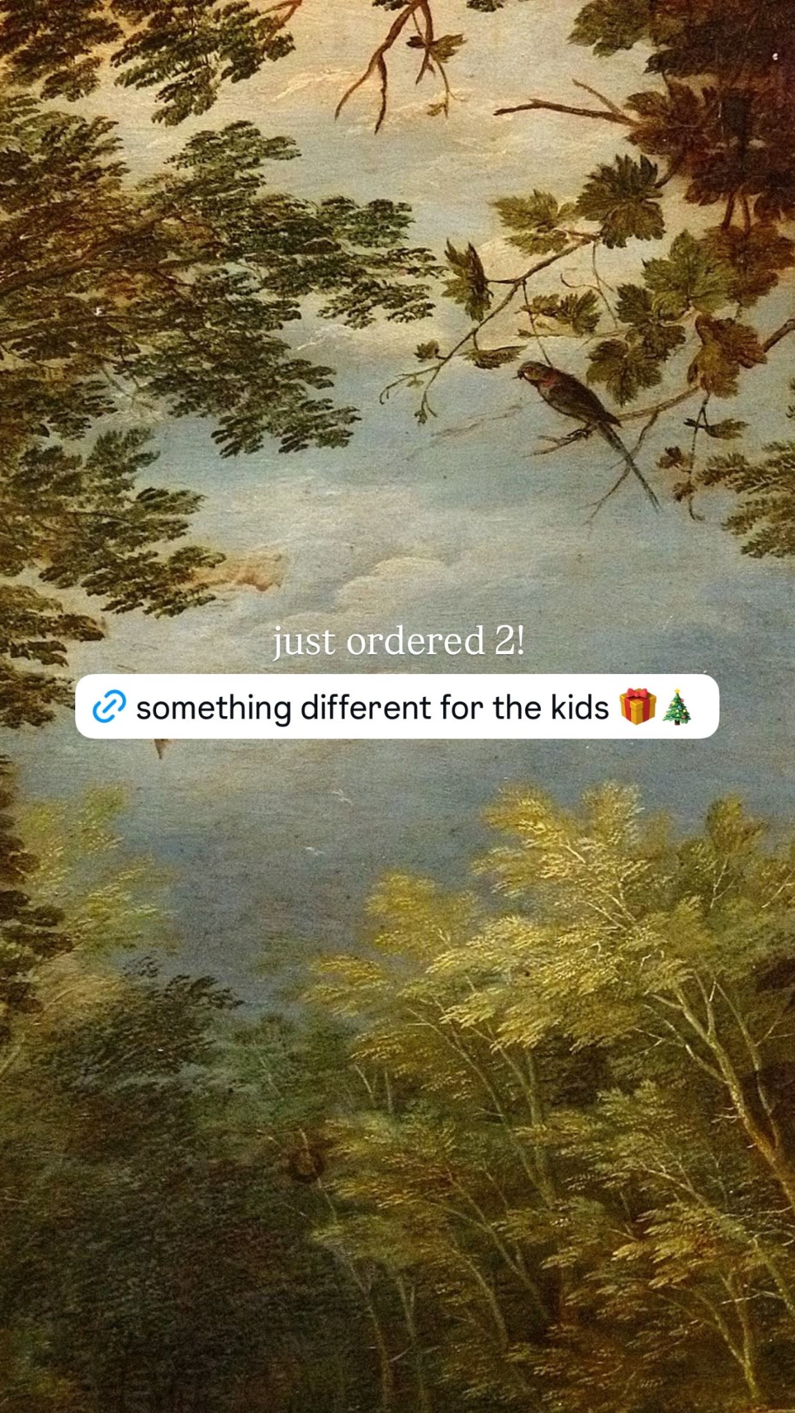 Something different + magical for the kids this year 🎁🧸 On sale + so darling — linking!

#LTKGiftGuide #LTKCyberWeek #LTKmomlife