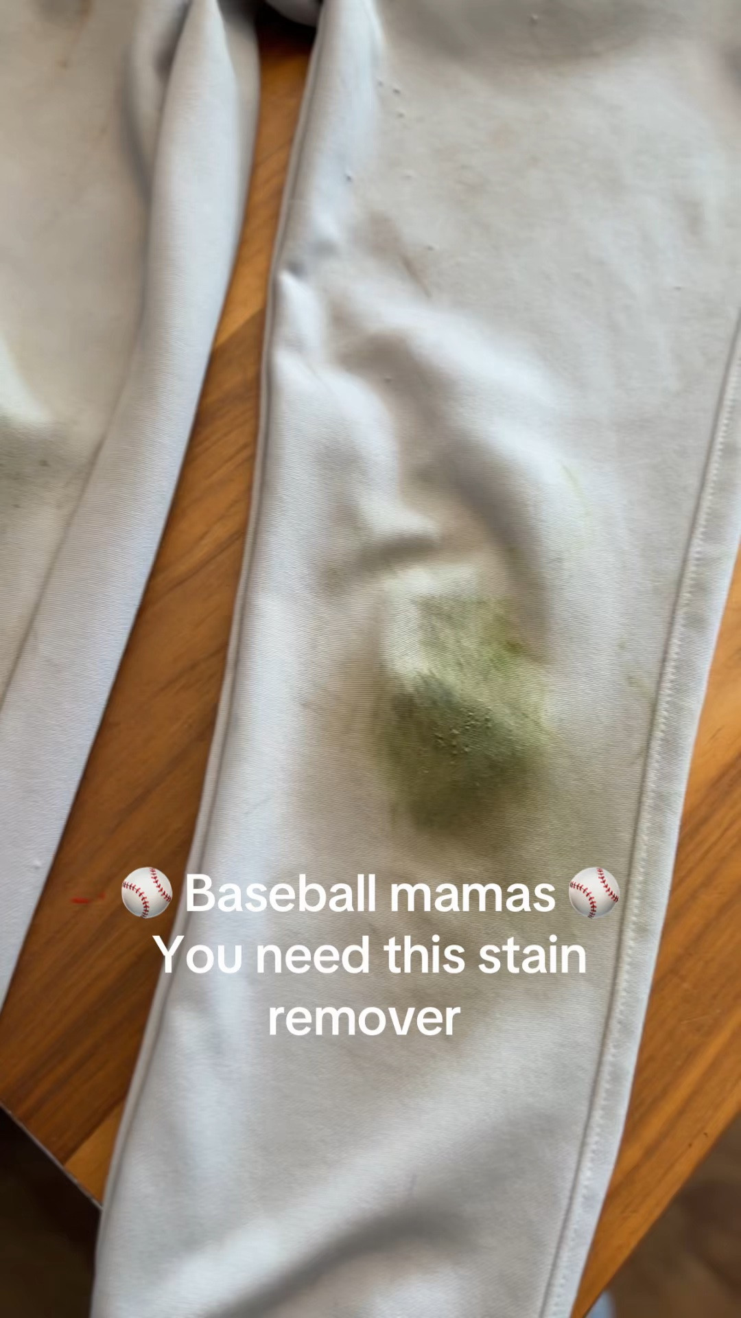 The GOAT stain remover

#LTKmomlife #LTKKids #LTKHome
