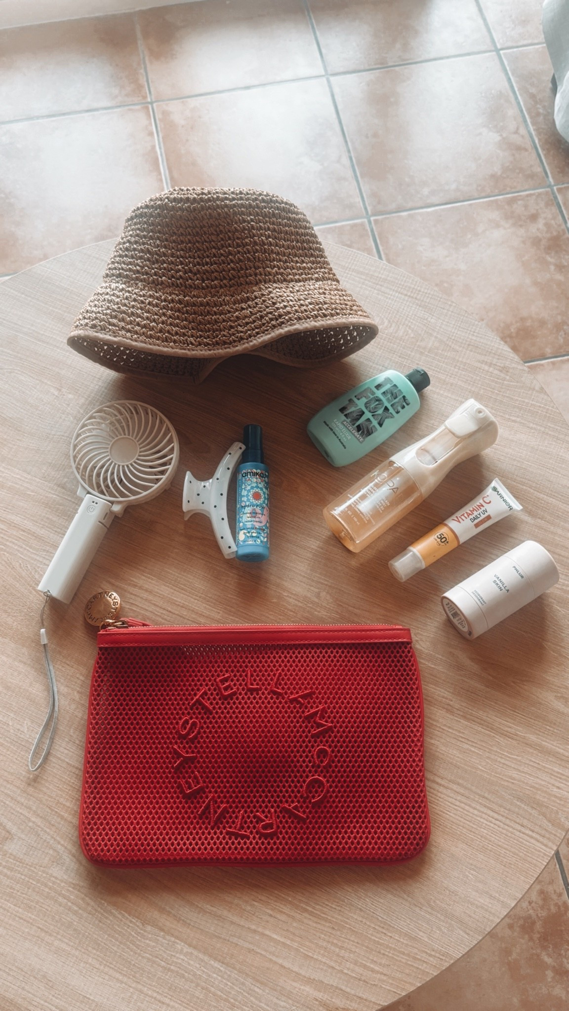 What’s in my beach bag 🤎

#LTKsummer #LTKuk #LTKeurope