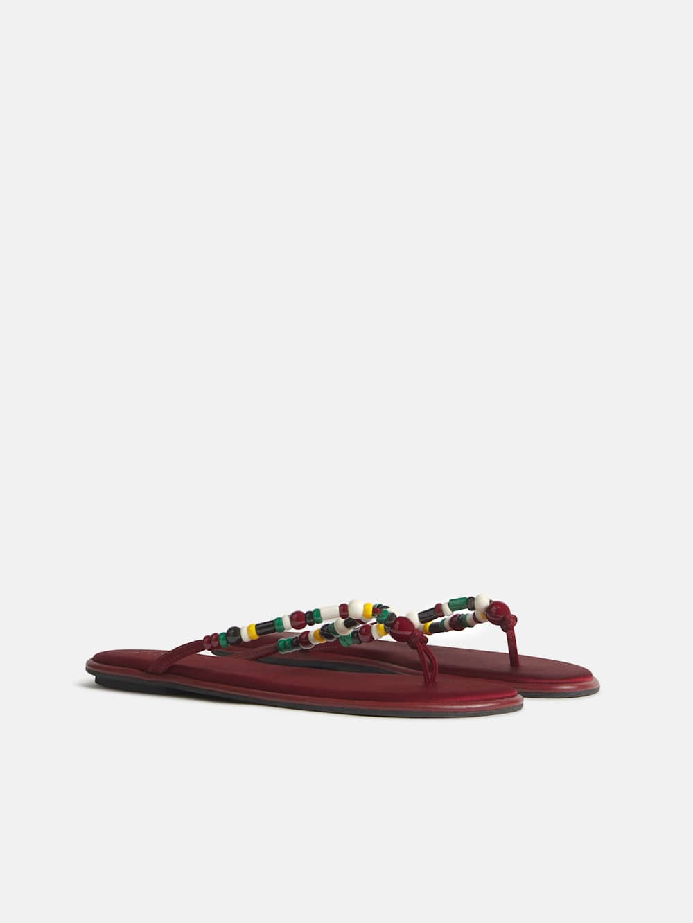 Geffen Sandal | Reformation (Global)