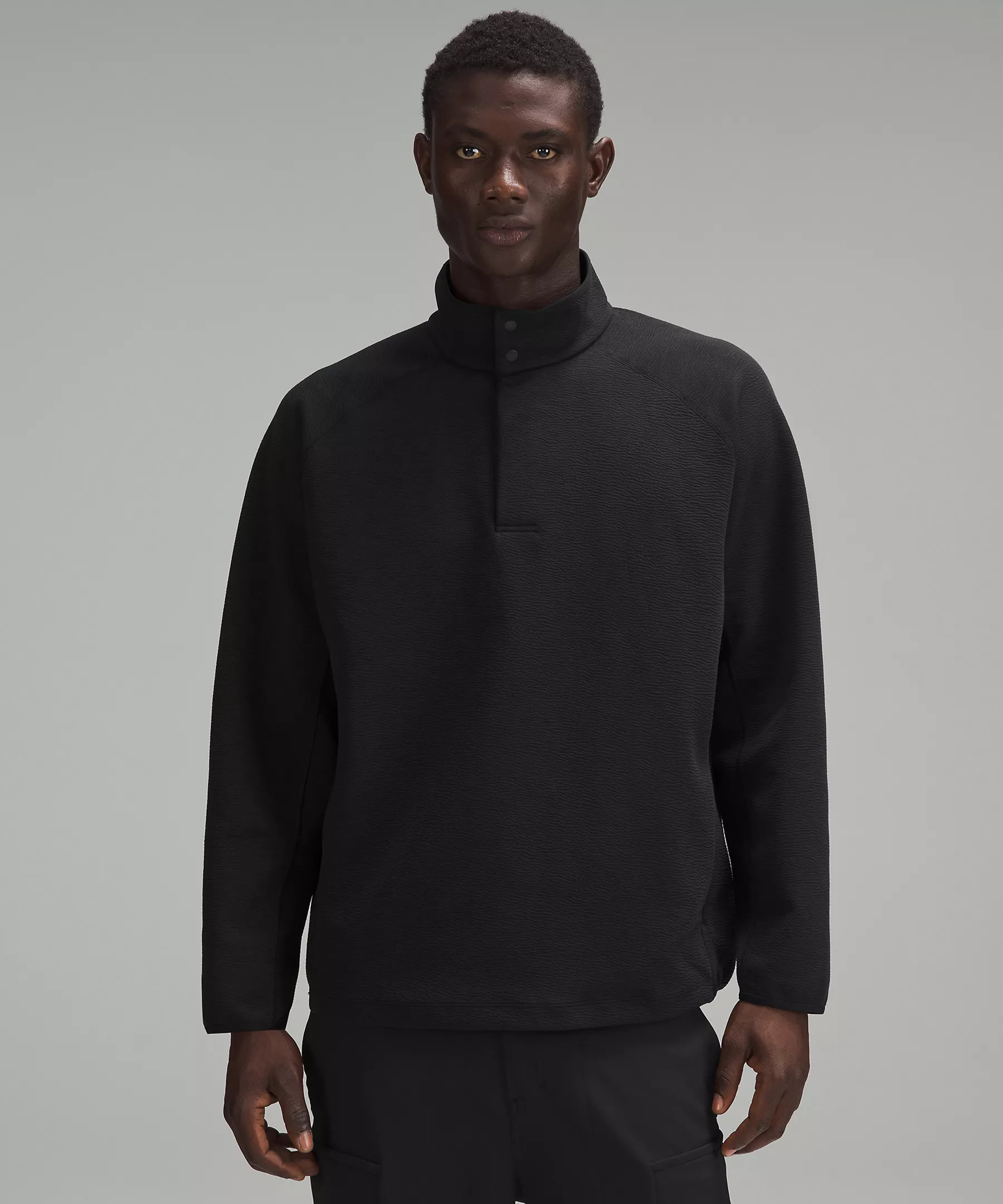 Textured Spacer Anorak | Lululemon (US)