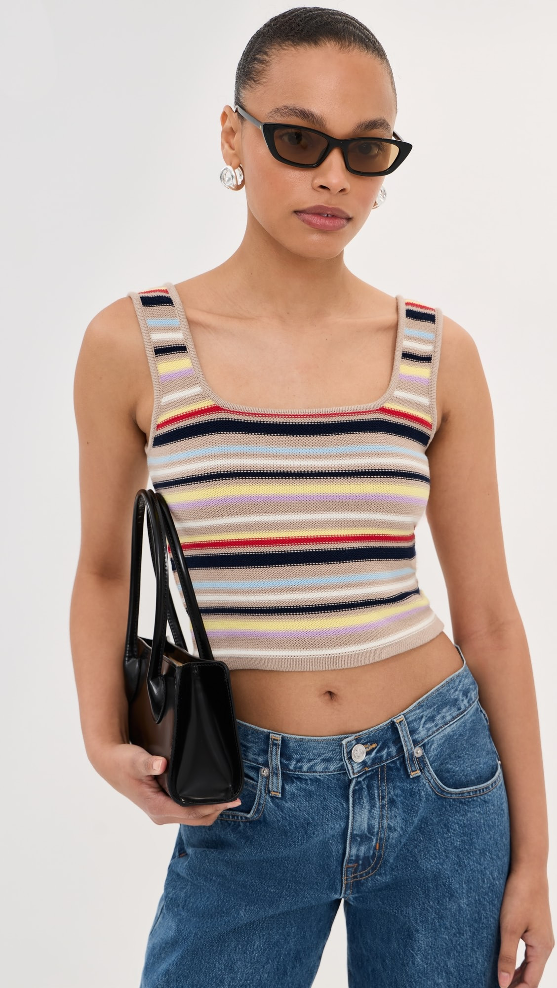 Jensen Tank | Shopbop
