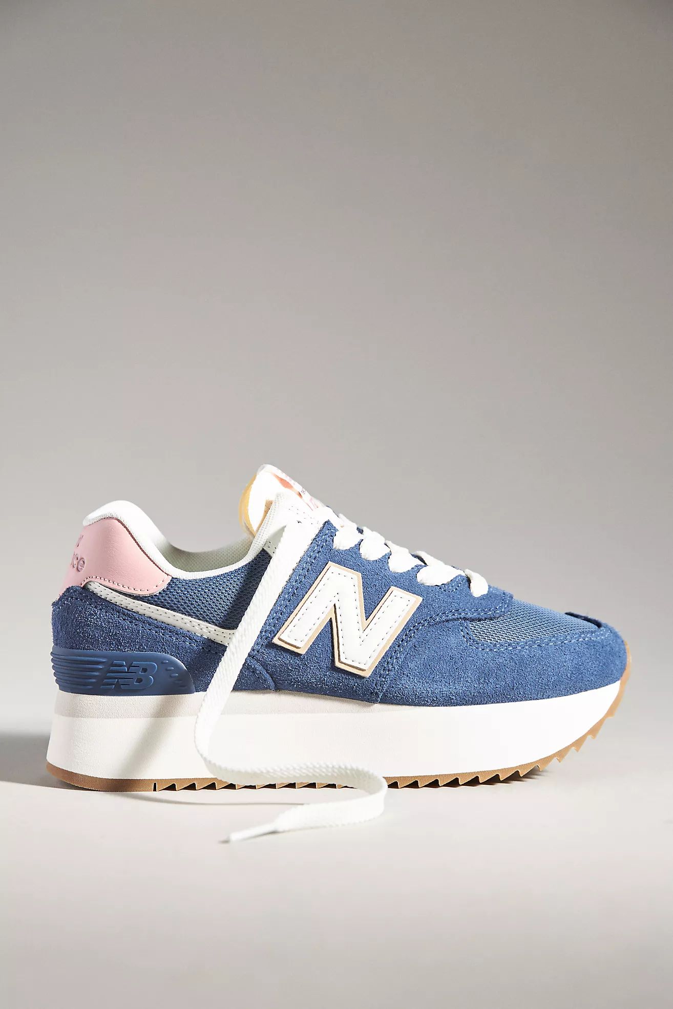 New Balance 574+ Sneakers | Anthropologie (US)