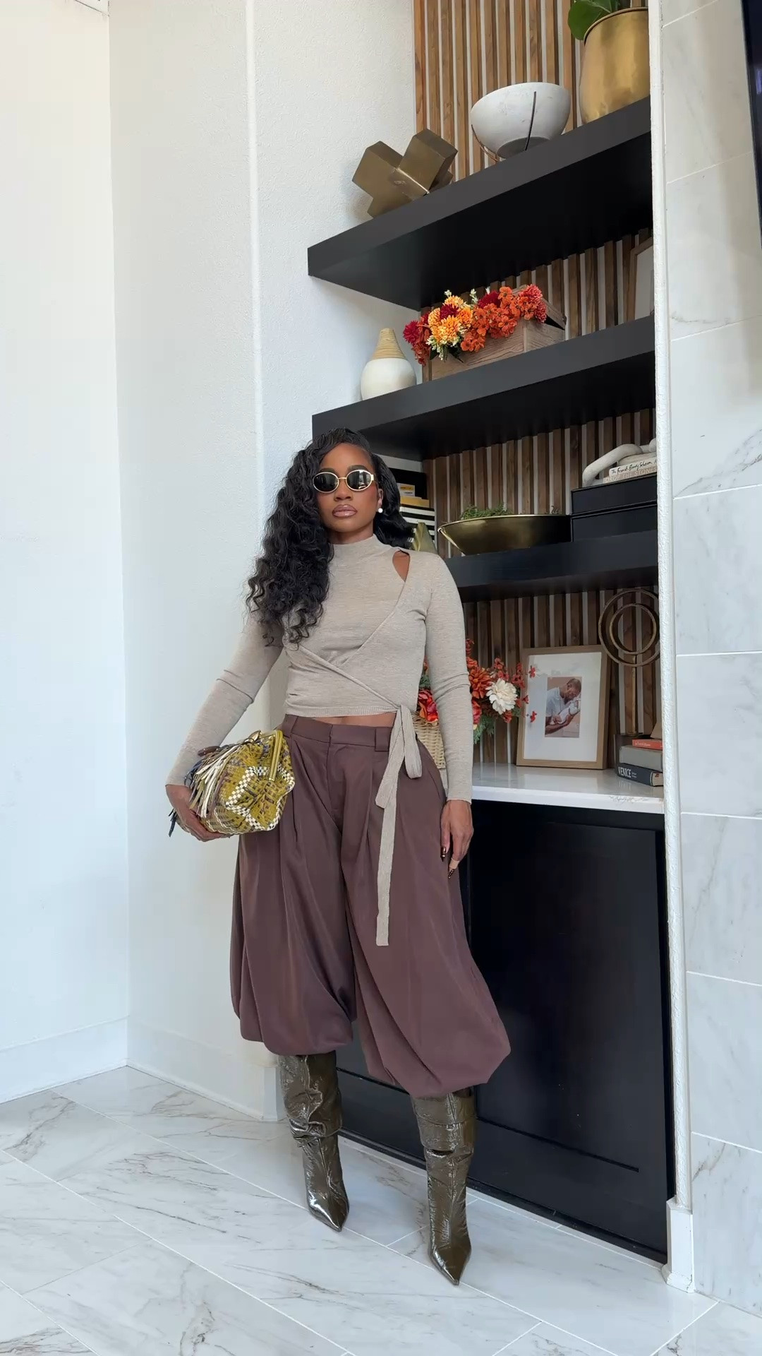 Fall outfits that can be worn anywhere! Work, brunch, and more!

#LTKootd #LTKMidsize