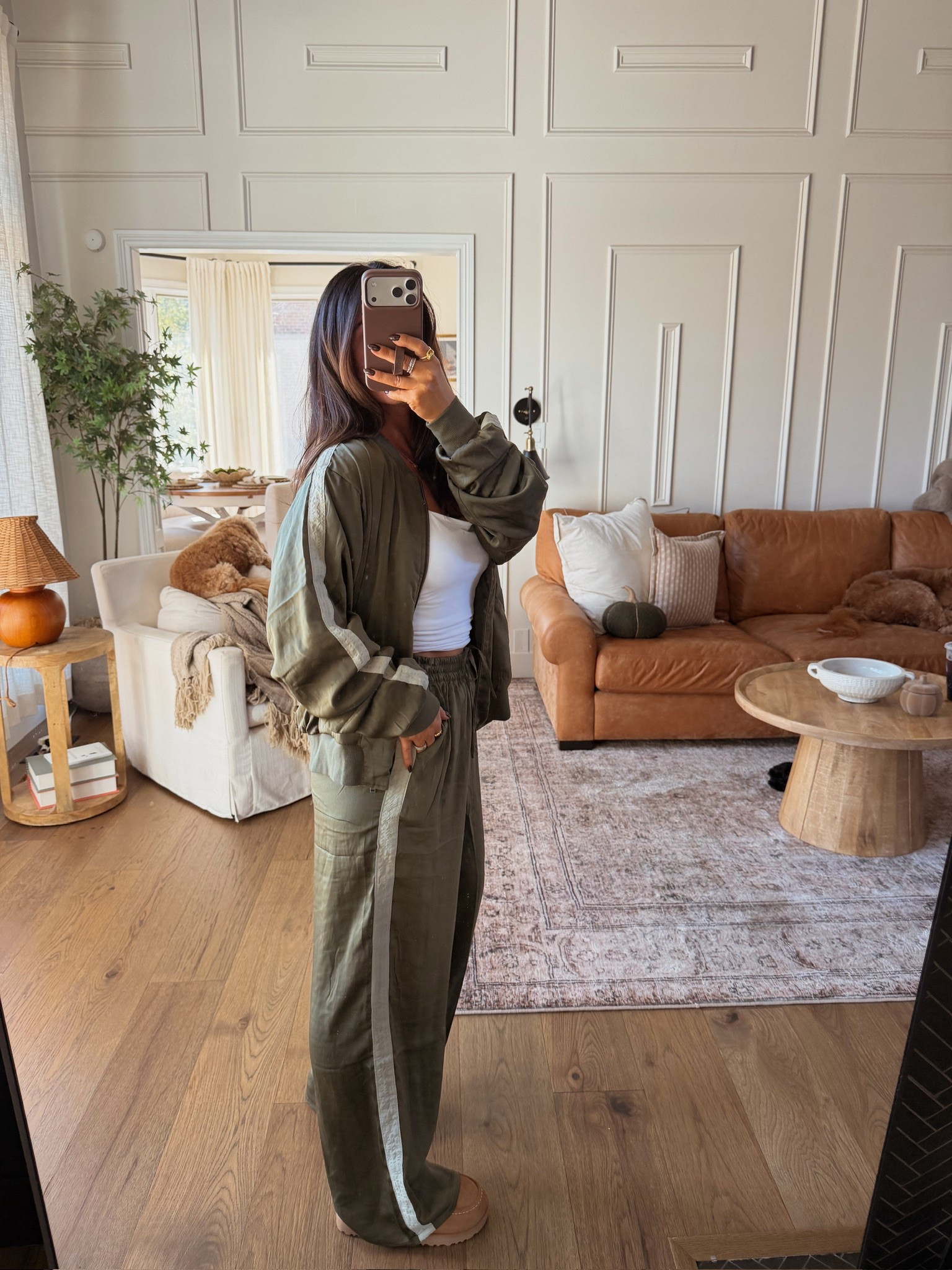 I love this set! And it’s so soft