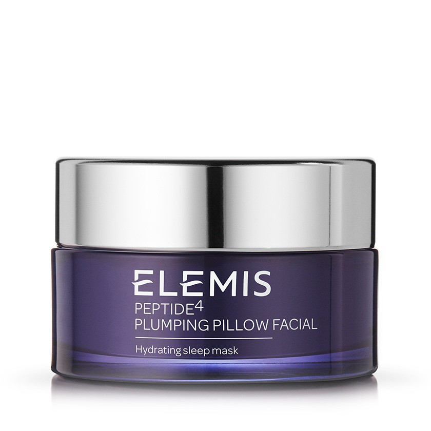 Peptide⁴ Plumping Pillow Facial | Elemis (US)