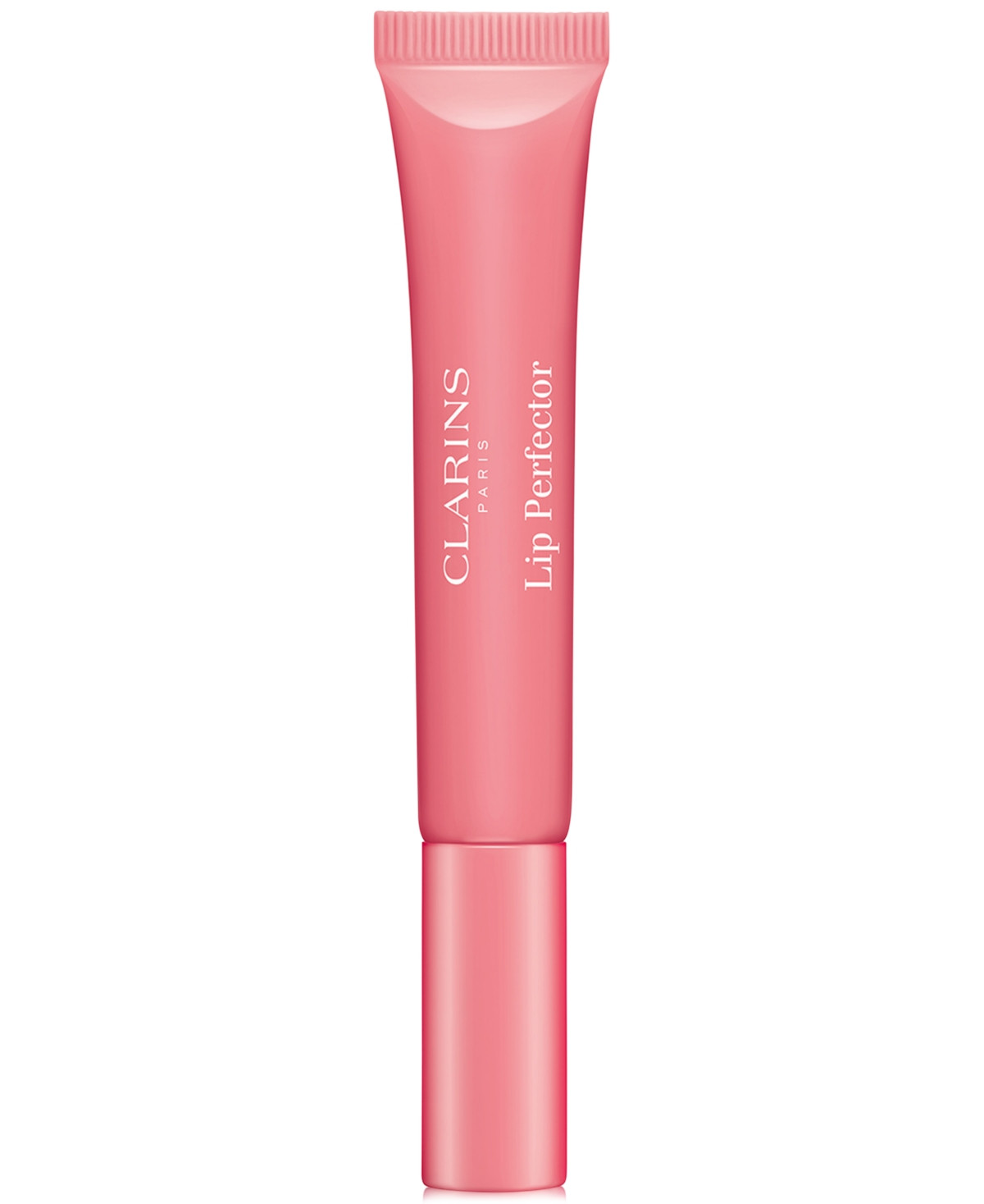 Clarins Lip Perfector Sheer Gloss, 0.35 oz. - Rose Shimmer | Macy's