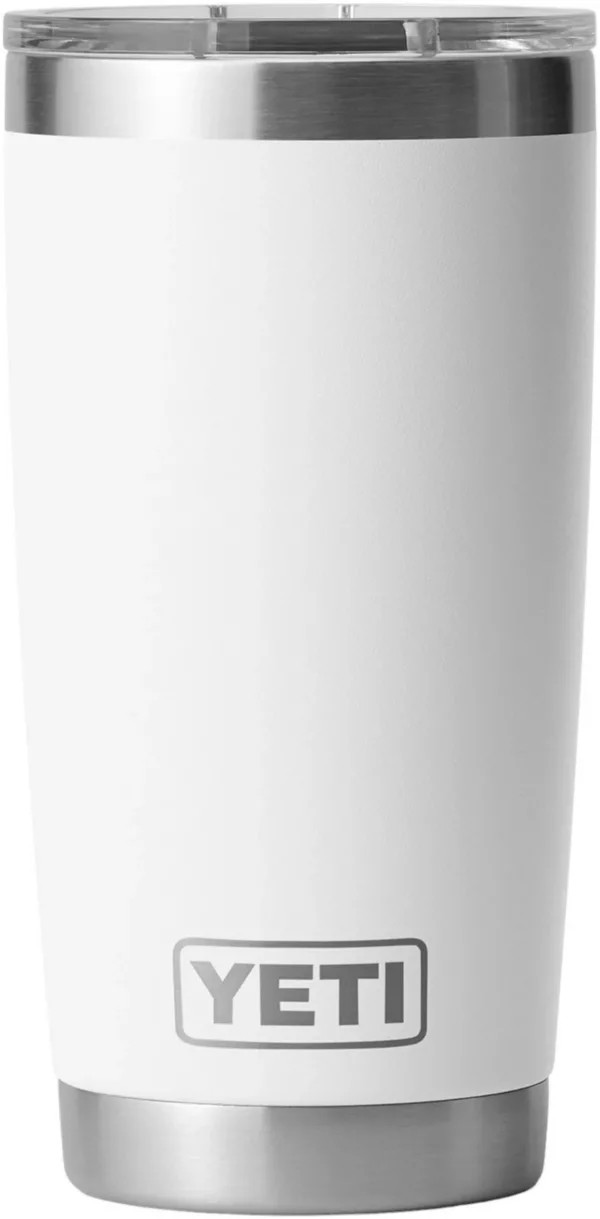 YETI 20 oz. Rambler Tumbler with MagSlider Lid | Dick's Sporting Goods