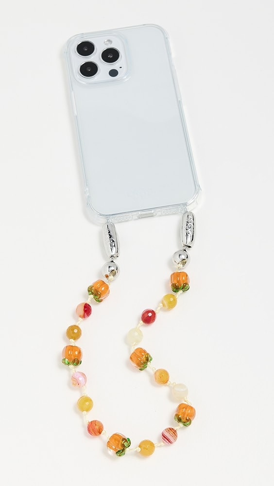 Fruit Wristlet | Shopbop