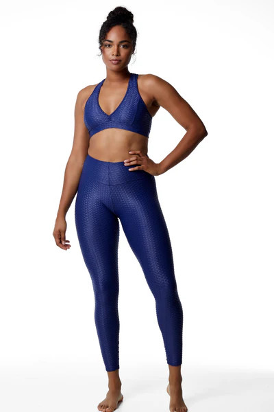 LBL Leggings Marinho | Booty by Brabants