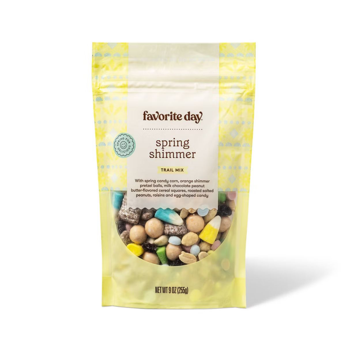 Spring Shimmer Trail Mix - 9oz - Favorite Day™ | Target