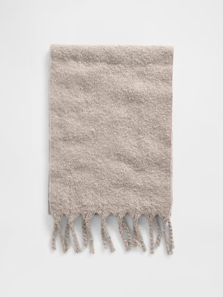 Blanket Scarf | Gap Factory