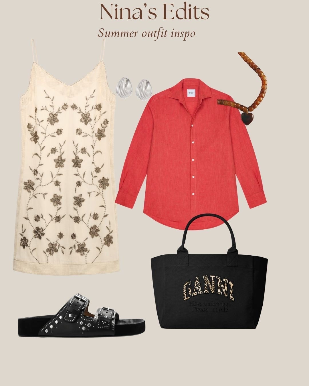Summer outfit

#LTKsummer