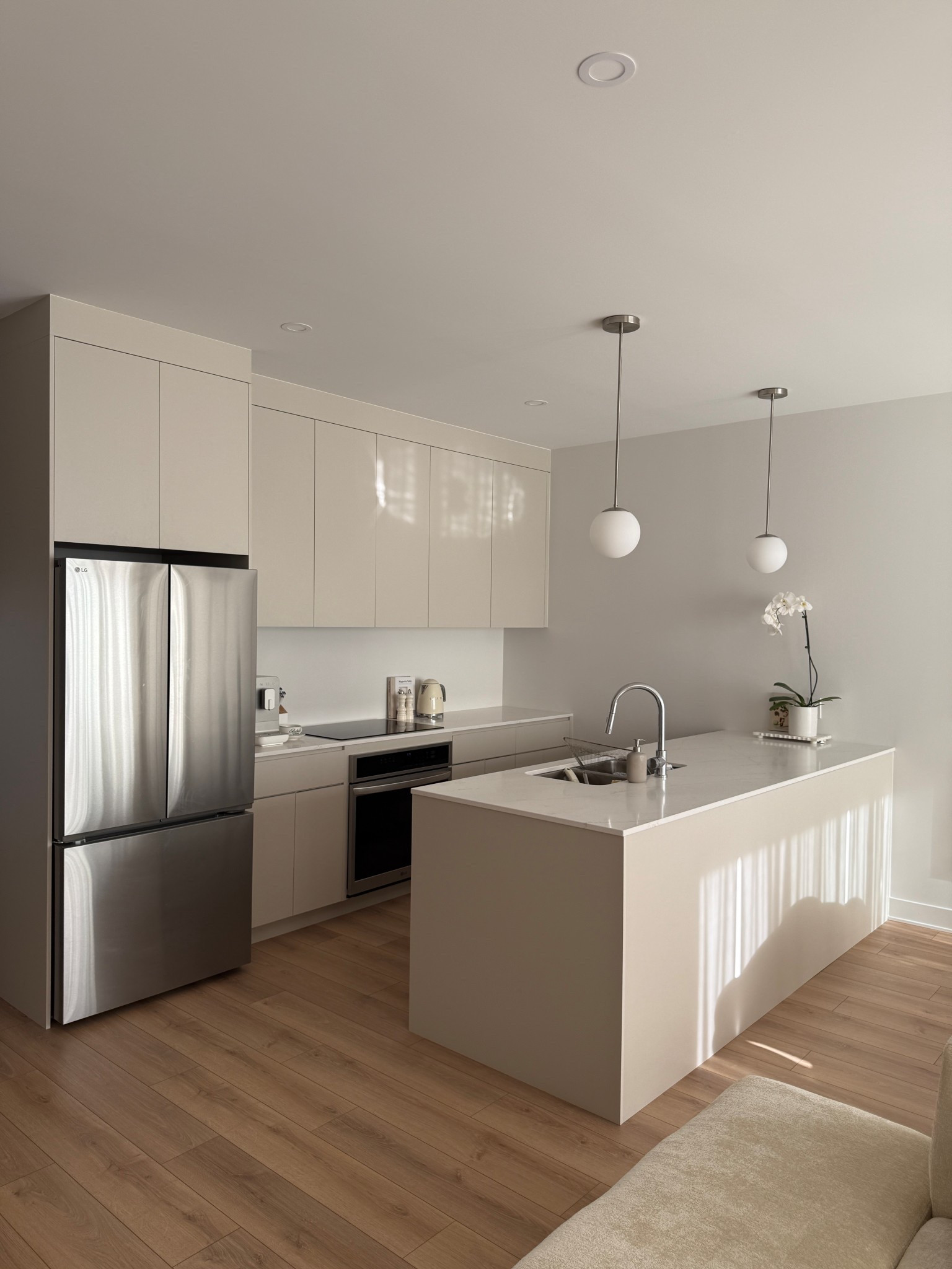 scandi kitchen ☁️

#LTKHome