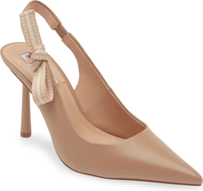 Stefani Slingback Pump (Women) | Nordstrom Rack