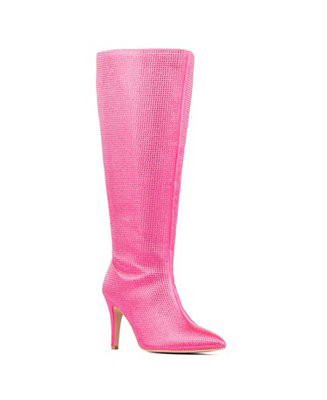 Women's Stevie Gem Boot - Wide Width | Macy's