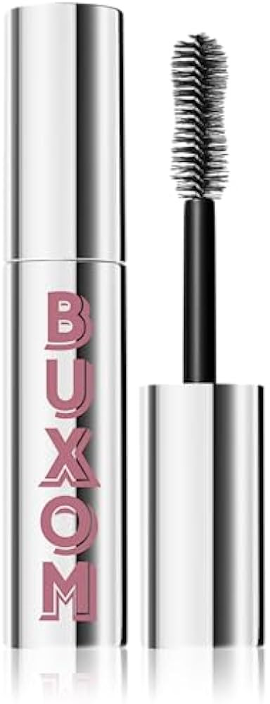 Buxom Xtrovert Mascara | Amazon (US)