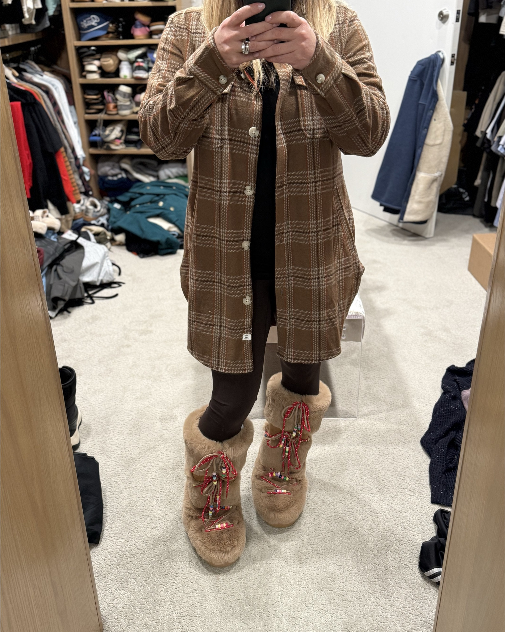 The ski edit

#LTKPetite #LTKOver40 #LTKSeasonal