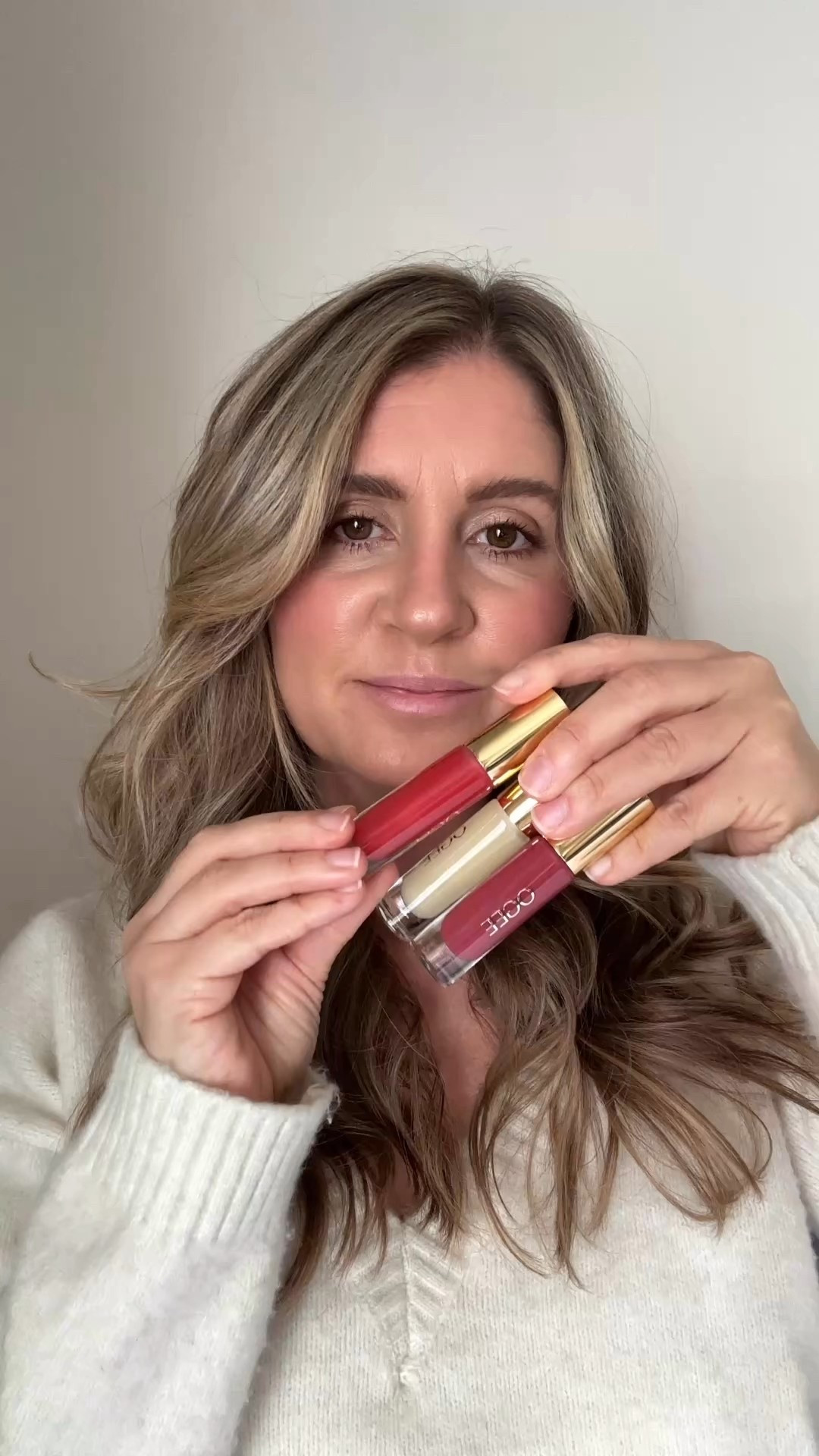 shop now for 55% off when you stack my code
BYRACHELELLIOT-OGEE at checkout. 

#LTKHoliday #LTKGiftGuide #LTKBeauty