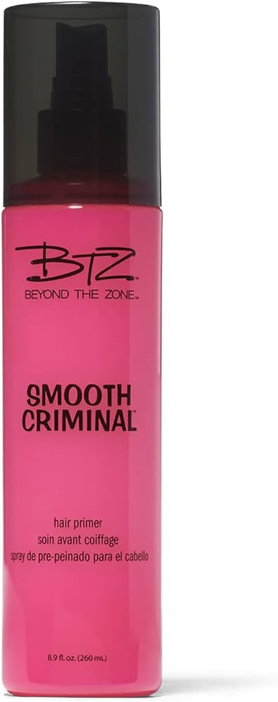 Beyond the Zone Hair Primer | Amazon (US)