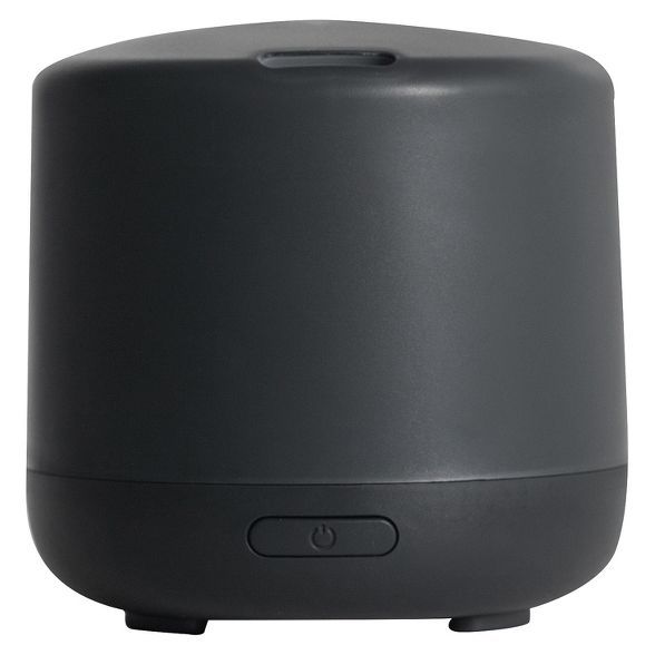 Ultrasonic Oil Diffuser Gray - Made By Design™ | Target