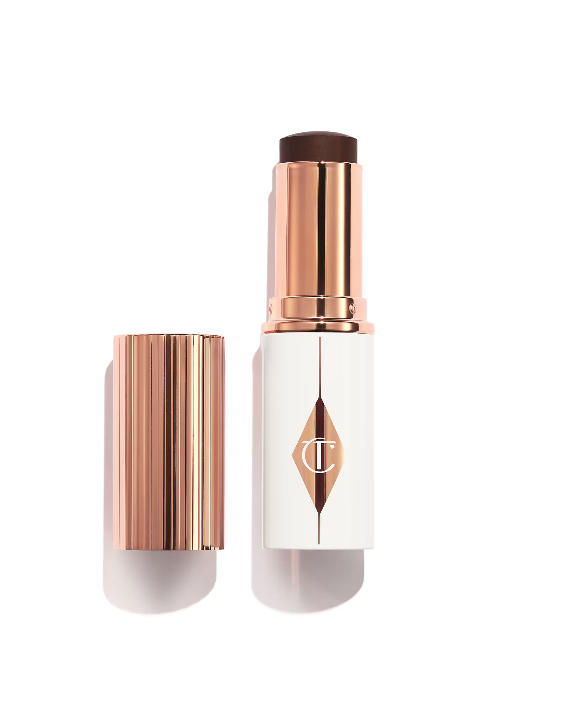 Charlotte Tilbury Unreal Skin Sheer Glow Tint | ASOS (Global)
