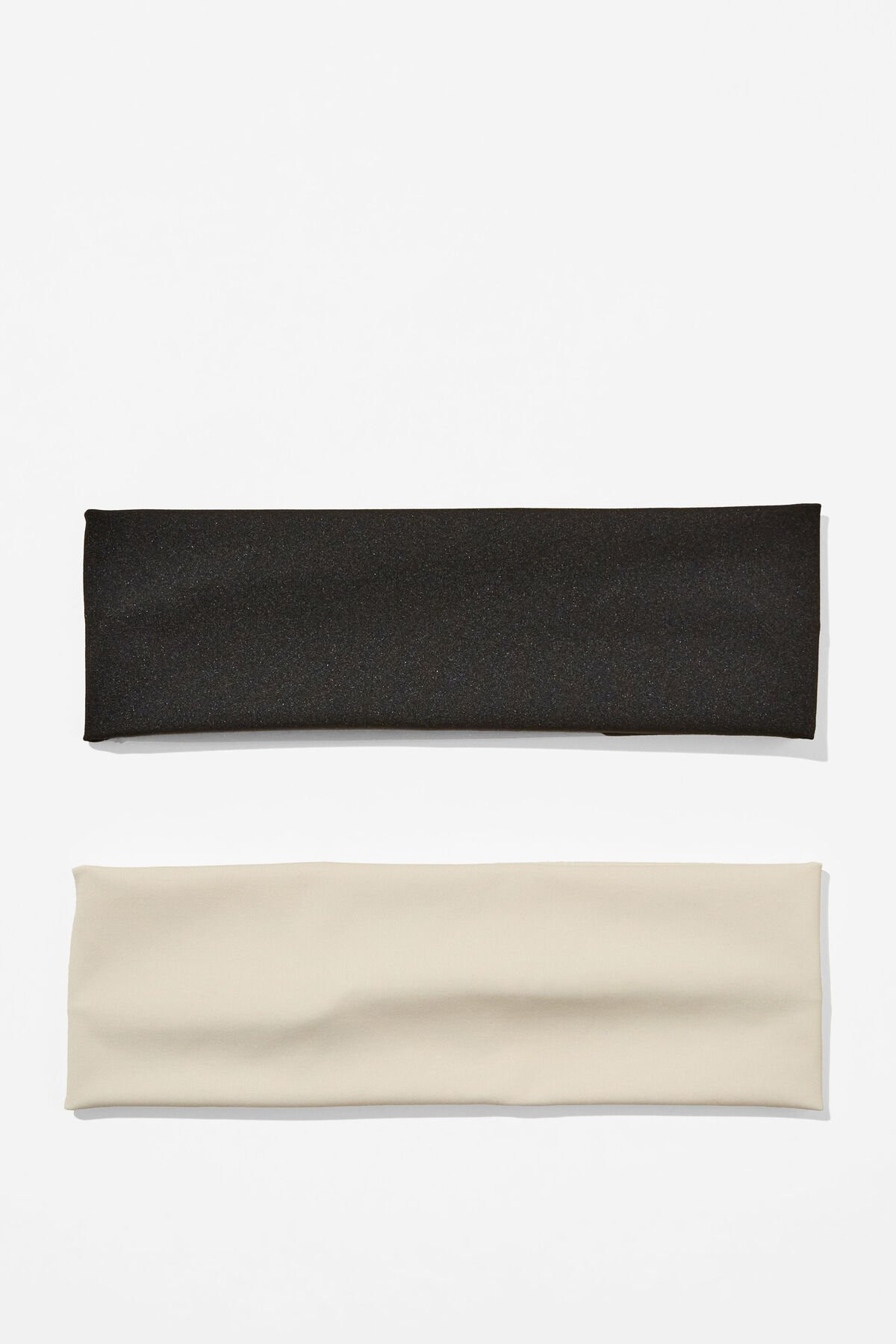 2Pk Soft Headband | Cotton On (ANZ)