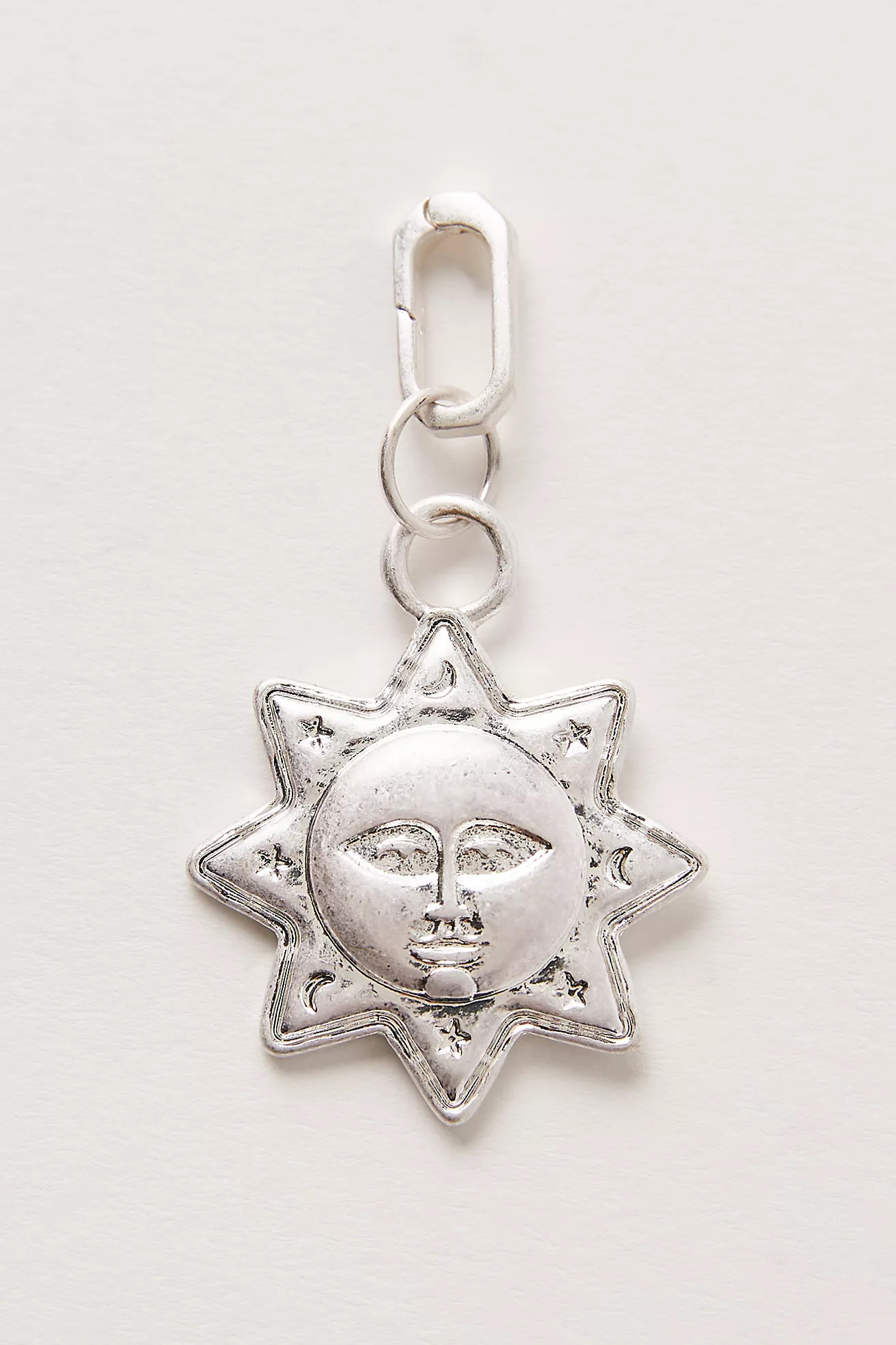Sun Bag Charm | Free People (Global - UK&FR Excluded)