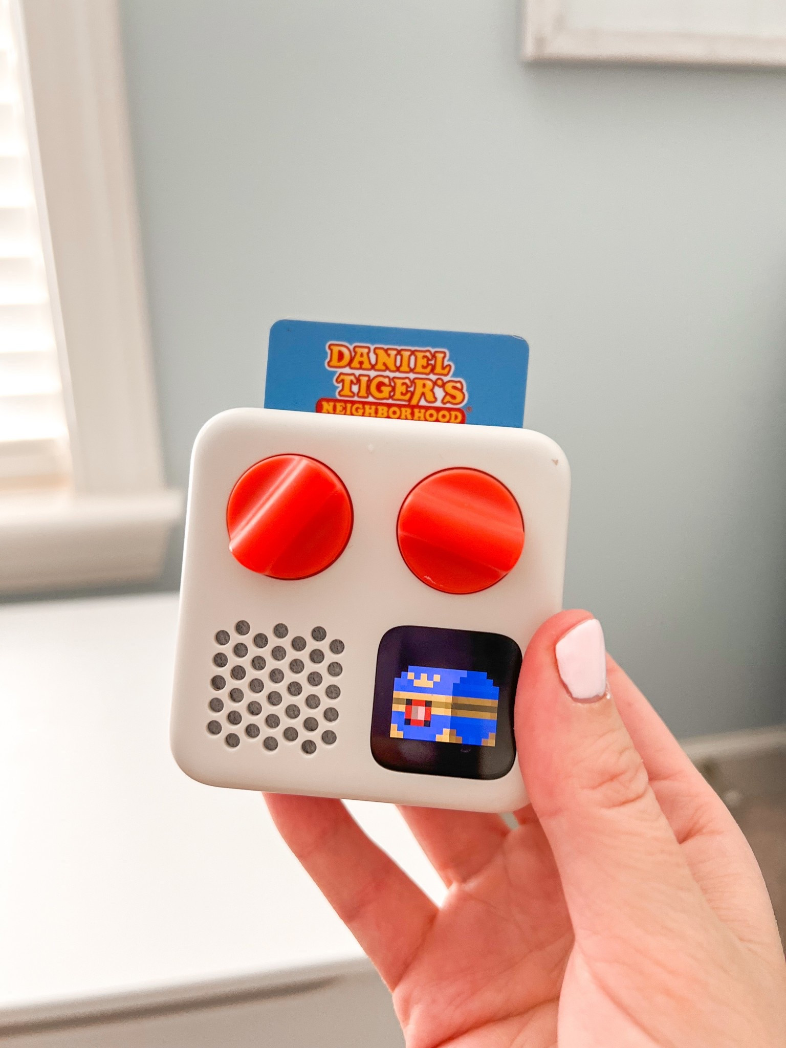 the BEST gift for kids- we use ours daily, my kids love listening to songs, podcasts, and even the tidy timer to help us clean up! 

#LTKKids #LTKFamily #LTKSaleAlert