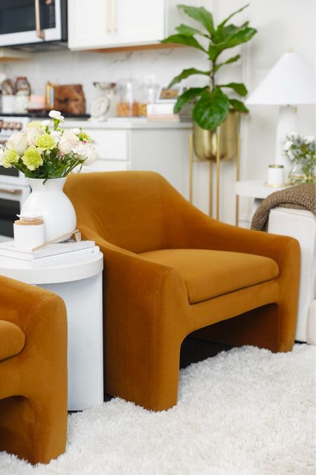 Still obsessed with these chairs @walmart ! I’m a neutral girl but this color works so well especially because of the high traffic area we placed it . 

#LTKSeasonal #LTKhome
