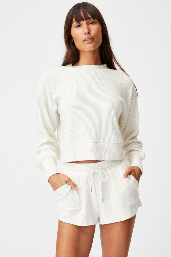 Super Soft Pocket Short | Cotton On (ANZ)