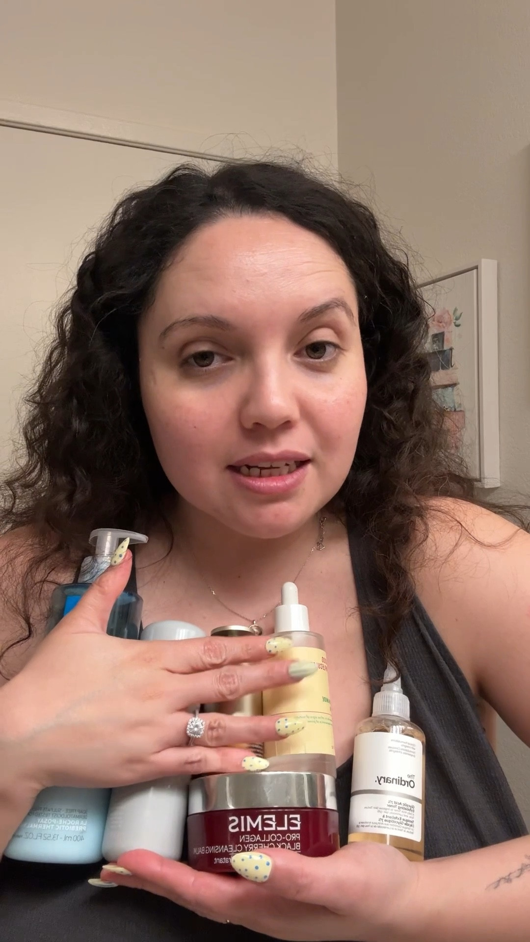 Holy grail evening skincare routine 


#LTKBeauty #LTKdayinmylife #LTKselfcare