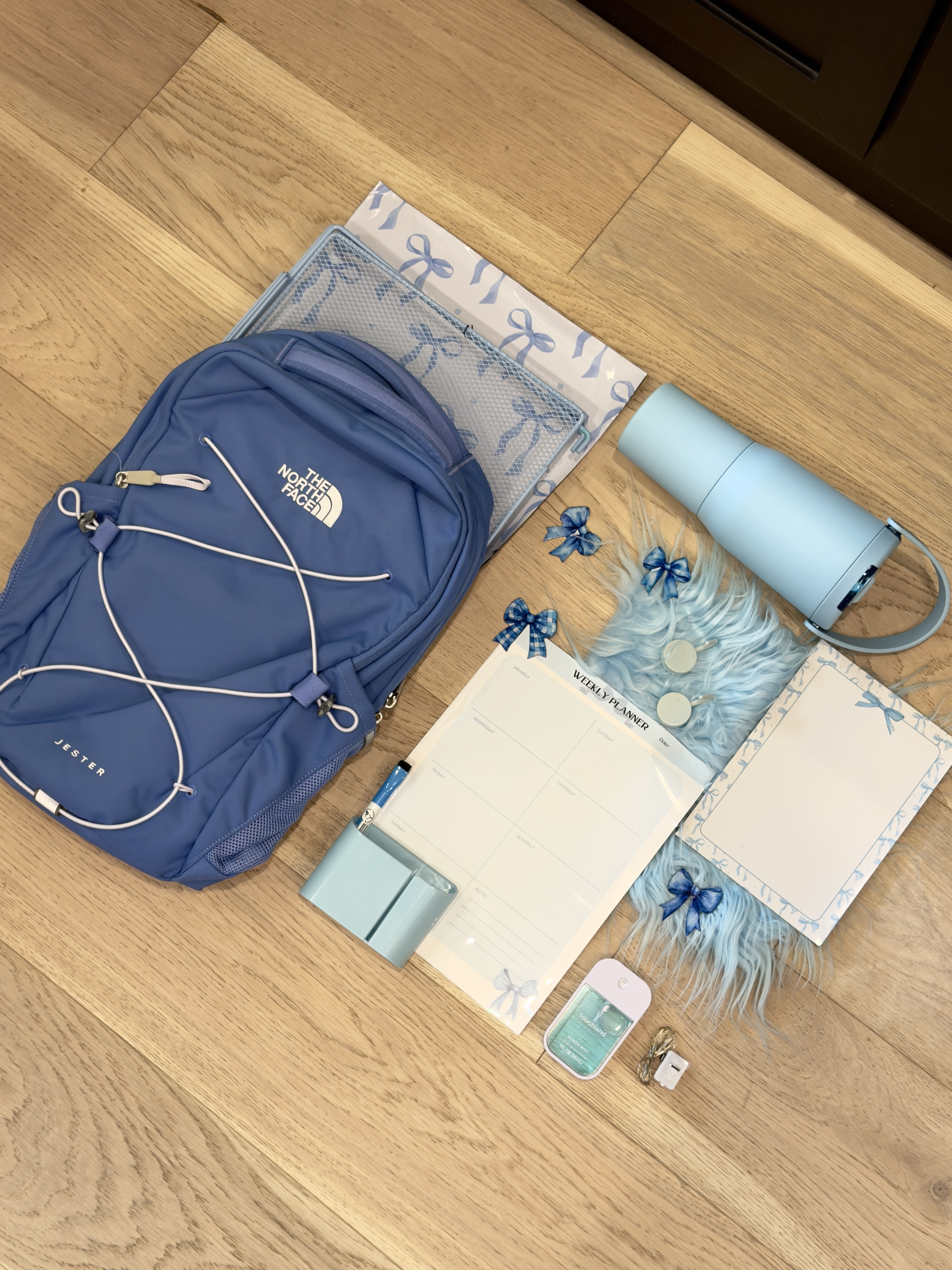 back to school is already here! The cutest backpack and locker organization for this year!

school supplies, amazon finds 

 #LTKmomlife #LTKSeasonal