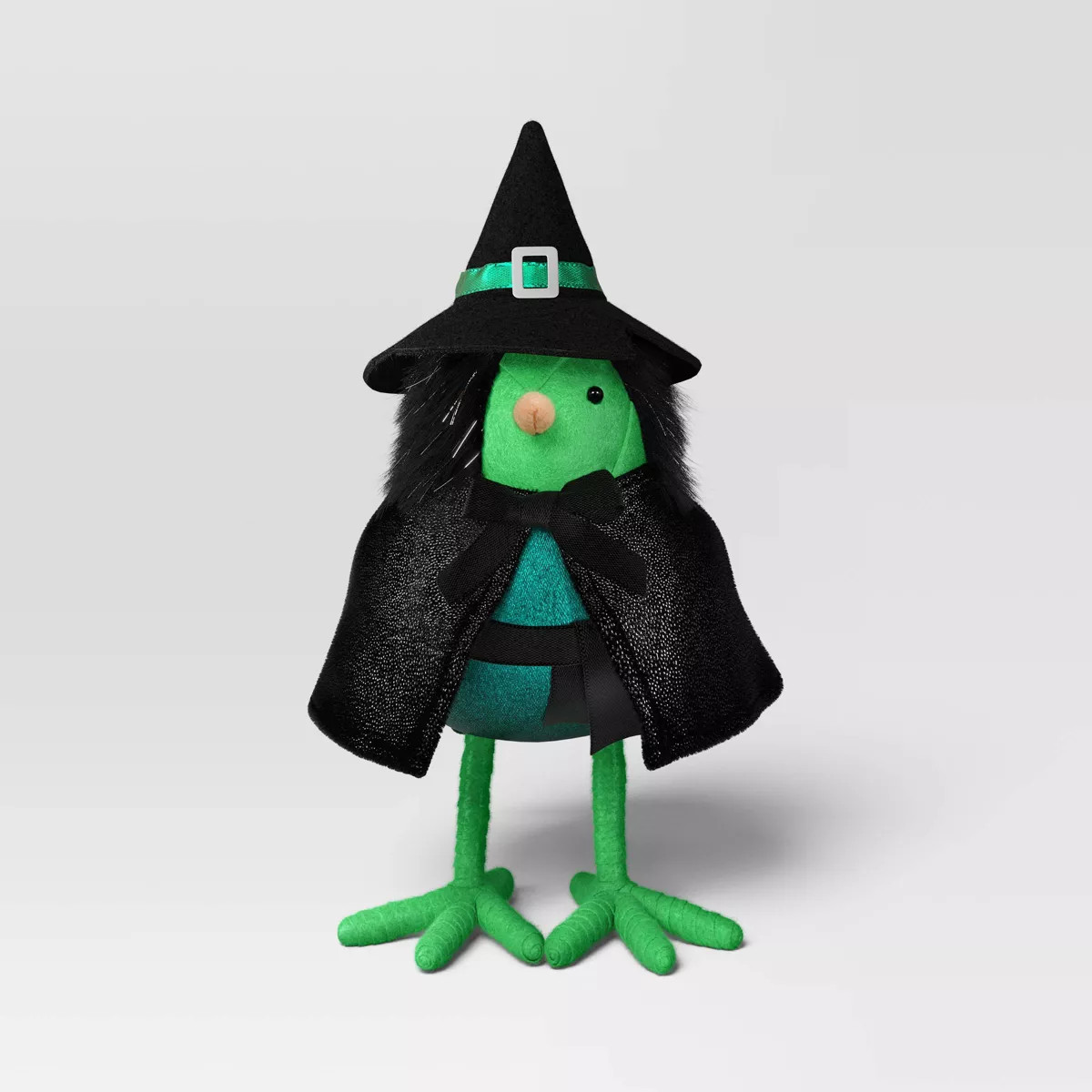 Featherly Friends™ 'Gloomer' Bad Witch Bird Figurine - Hyde and EEK! Boutique™ | Target
