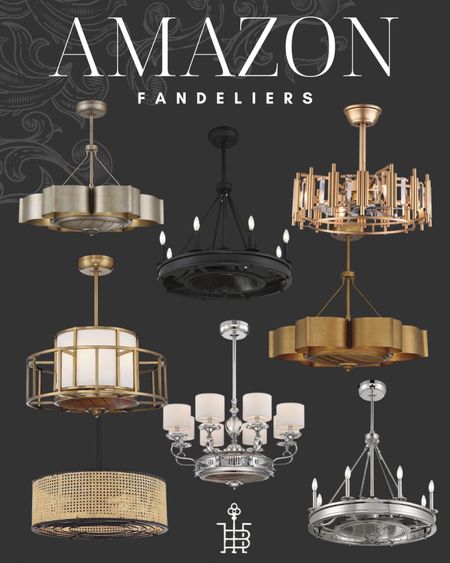 These fandeliers from Amazon I’m loving! We have one in our guest bedroom at our lake house! They really move air! We were afraid that the decorative ones wouldn’t put out much air but it’s crazy good! 

Home decor, guest bedroom, fan, bedroom fan, ceiling chandelier, flush mount, semi flush mount, brass sliding, gold light,

#LTKFind #LTKhome #LTKstyletip