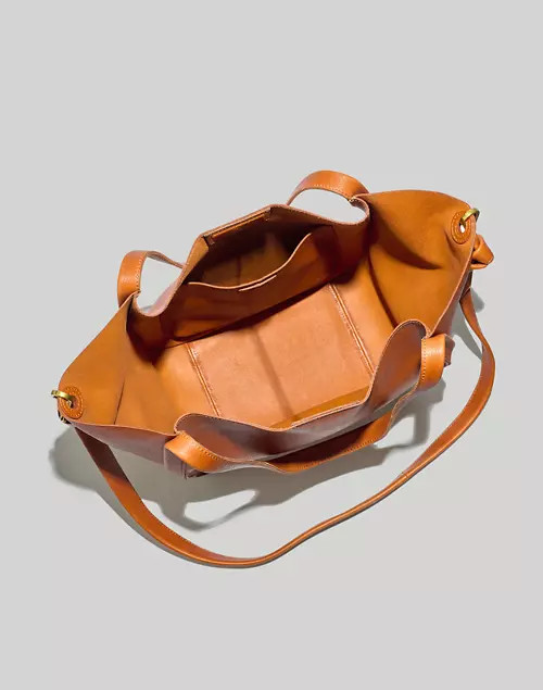 The Sydney Tote | Madewell