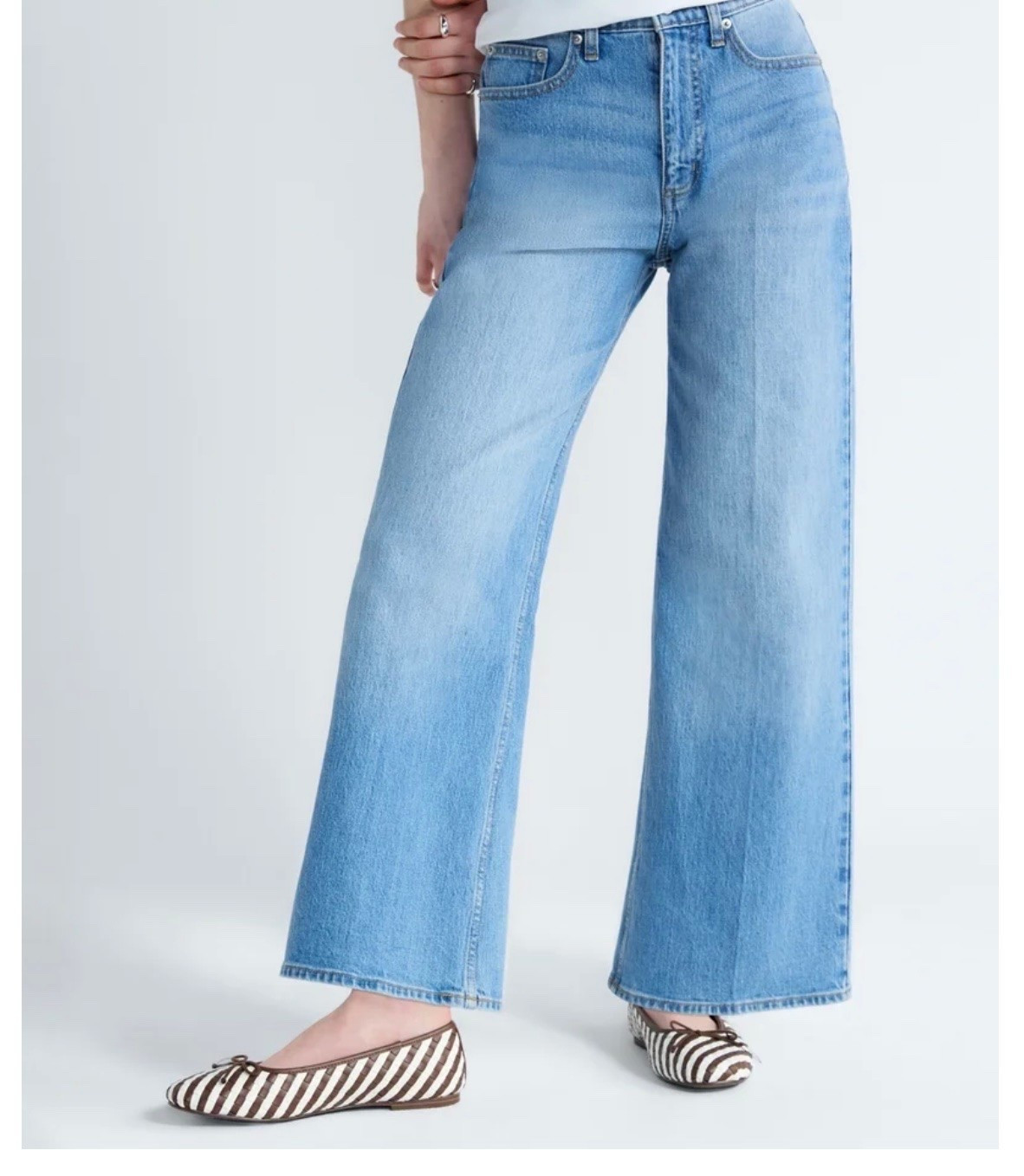 My favorite jeans I’m in a 4