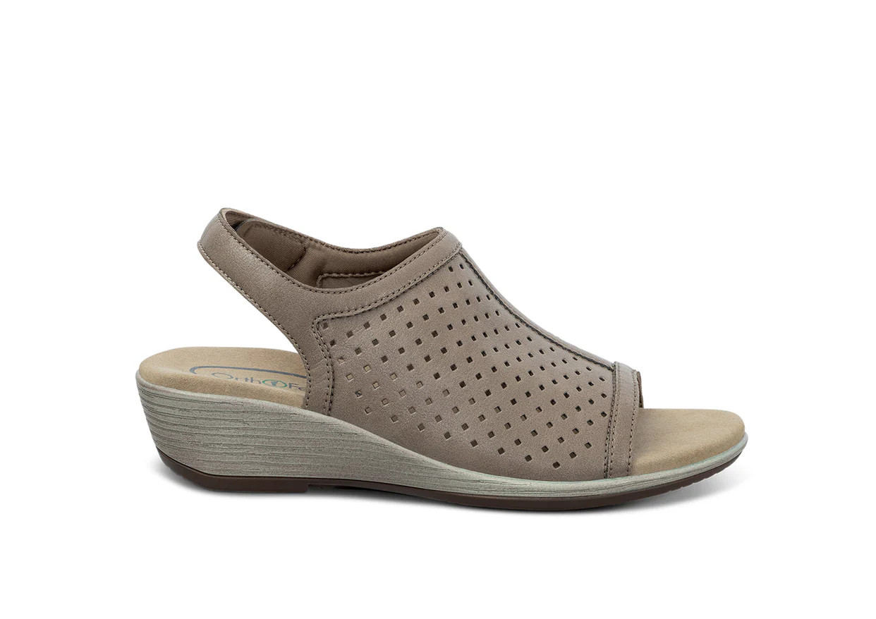 Hazel | Orthofeet