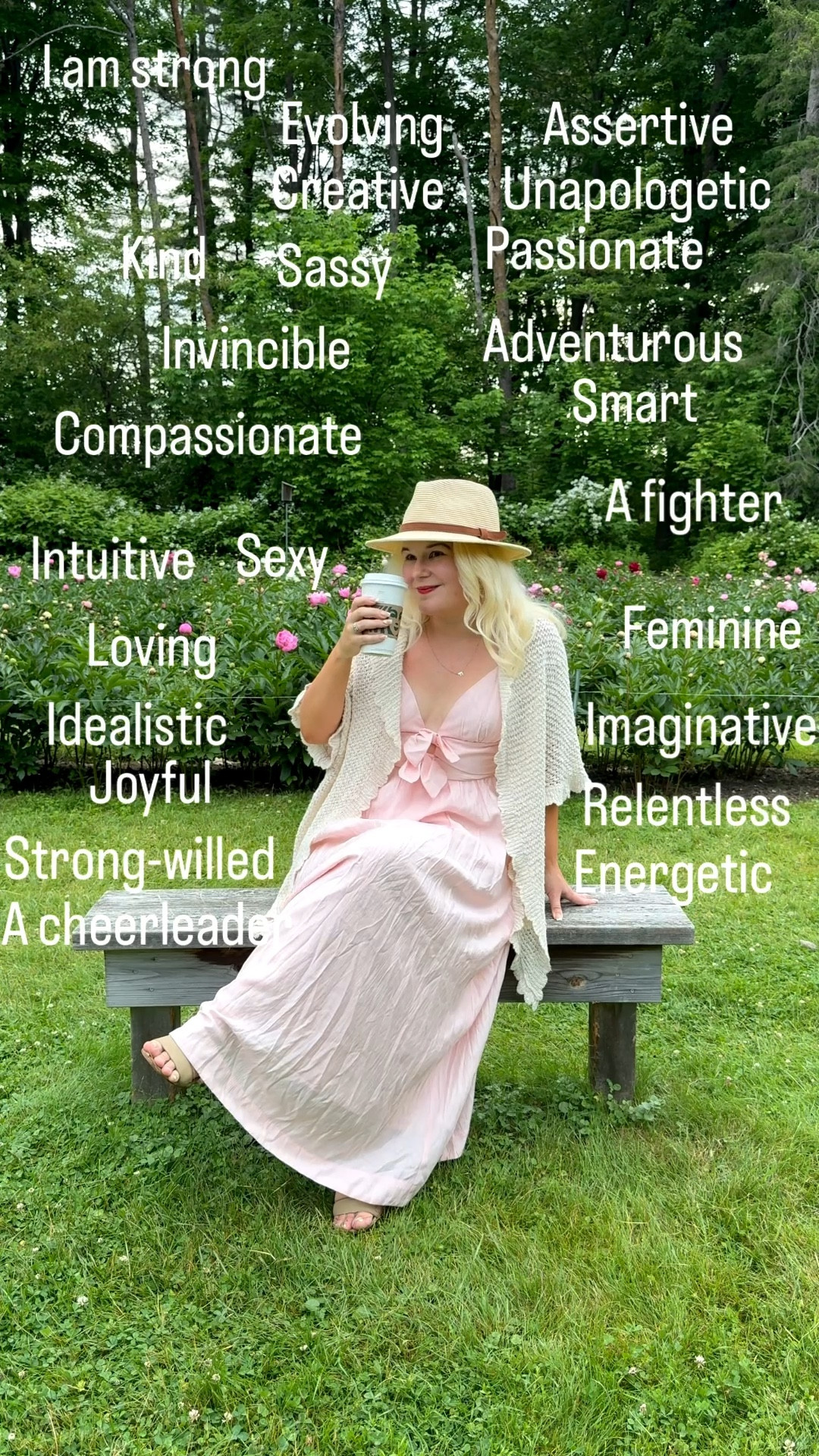 Happy International Women’s Day! 
Now more then ever it is important to embrace our womanhood. It is our superpower. This world wouldn’t exist without us, and it is time we step up and let our voices roar. 💗💪🏼

#internationalwomensday #women #femininepower

#LTKPetite #LTKselfcare #LTKvlog