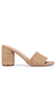 RAYE Sookies Heel in Tan from Revolve.com | Revolve Clothing (Global)